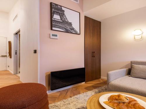 Studio COSY - WAGRAM - Mobility lease
