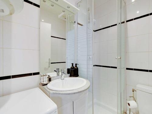 Nice studio 2Pers - Villiers Batignolles