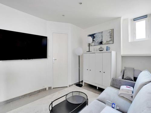 Nice studio 2Pers - Villiers Batignolles