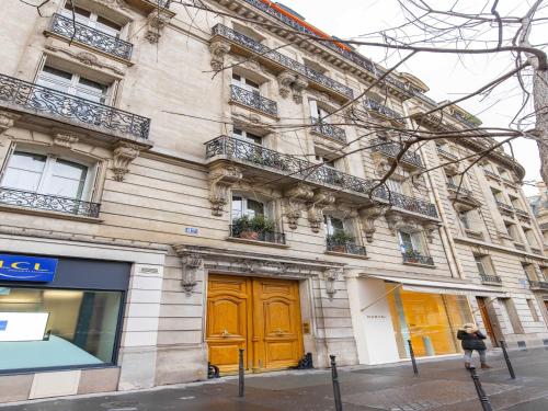 Studio COSY - WAGRAM - Mobility lease
