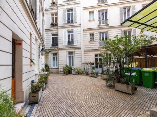 Studio COSY - WAGRAM - Mobility lease