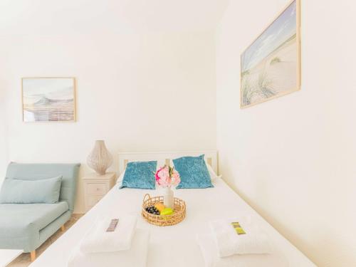 Cosy studio for two Tour Eiffel Champs de Mars
