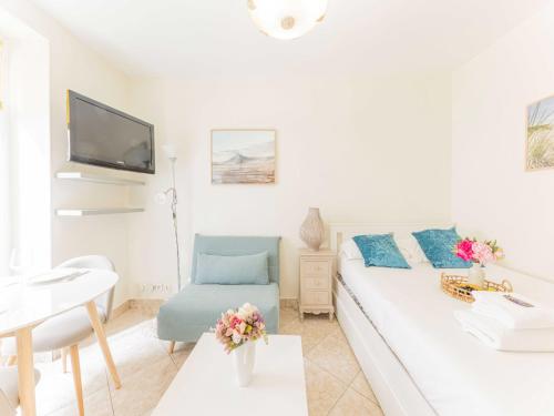 Cosy studio for two Tour Eiffel Champs de Mars