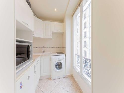 Cosy studio for two Tour Eiffel Champs de Mars