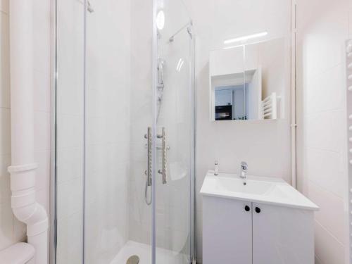 Charming studio for 2 people - Mobility lease