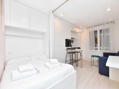 Super Studio lumineux- Gambetta BAIL MOBILITE