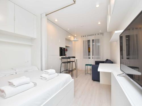 Super Studio lumineux- Gambetta BAIL MOBILITE