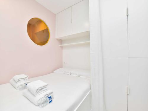 Super Studio lumineux- Gambetta BAIL MOBILITE