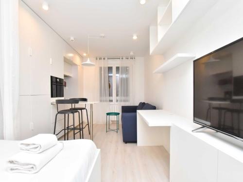 Super Studio lumineux- Gambetta BAIL MOBILITE