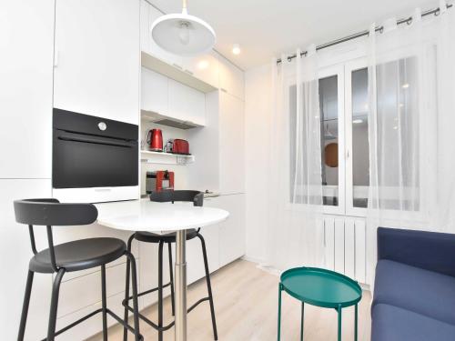Super Studio lumineux- Gambetta BAIL MOBILITE