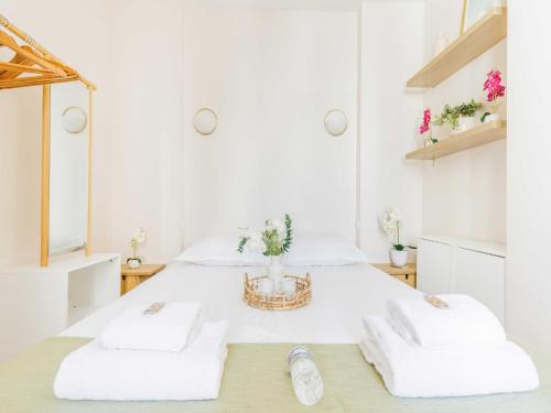 Cosy Appt - 1 BDR 2P - Necker - le Bon Marché