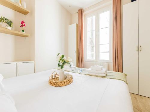 Cosy Appt - 1 BDR 2P - Necker - le Bon Marché