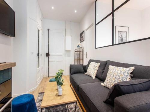Superb appt 1BDR 4P - Porte Maillot Ternes