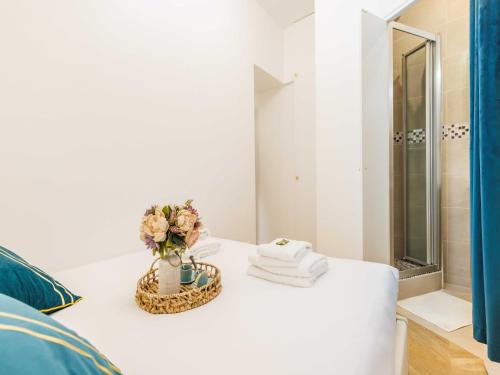 Charming apartment in the heart of the 16th district - Mobility lease