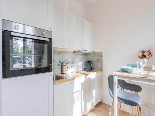 Charming apartment in the heart of the 16th district - Mobility lease