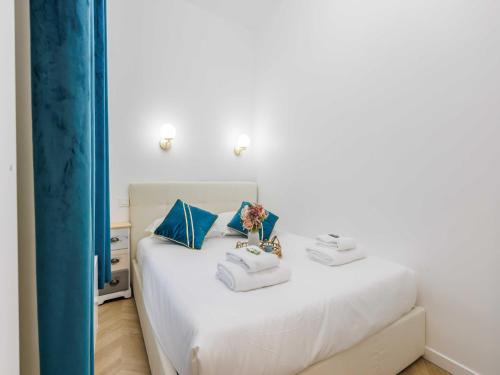 Charming apartment in the heart of the 16th district - Mobility lease