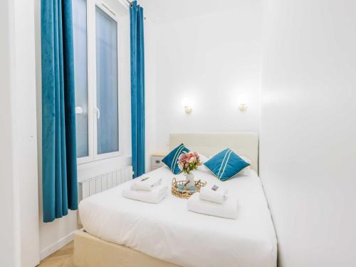 Charming apartment in the heart of the 16th district - Mobility lease
