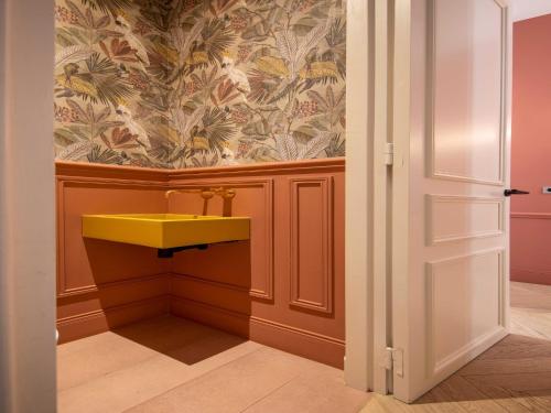 Exceptional 3BD - Trocadéro Victor Hugo