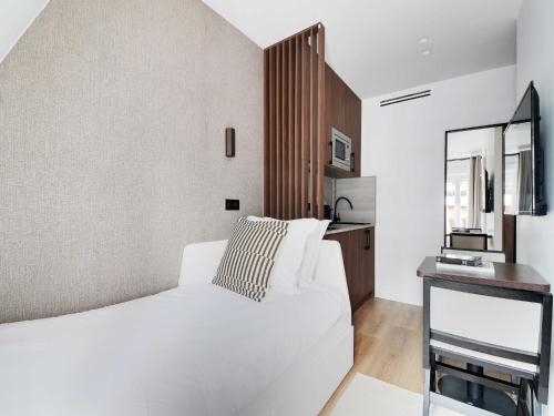 Lovely and Modern Studio - 2P - Passy
