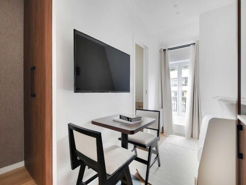 Lovely and Modern Studio - 2P - Passy