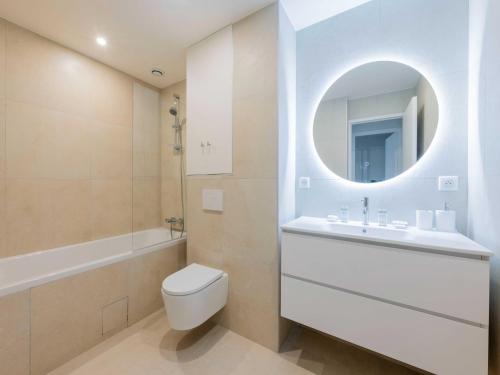 Superb flat 2BDR 3P - 16ème - Auteuil