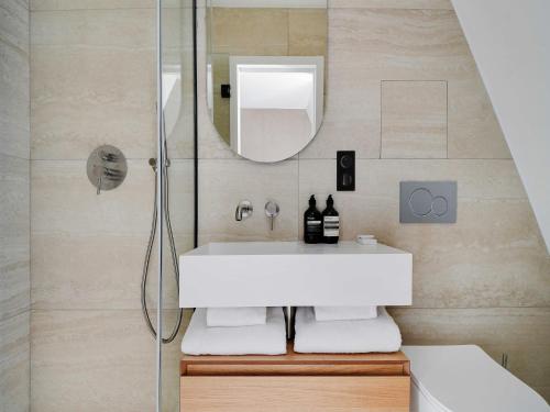 Lovely and Modern Studio - 2P - Passy