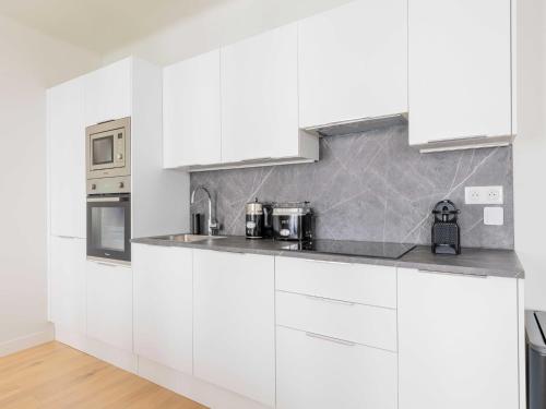 Superb flat 2BDR 3P - 16ème - Auteuil