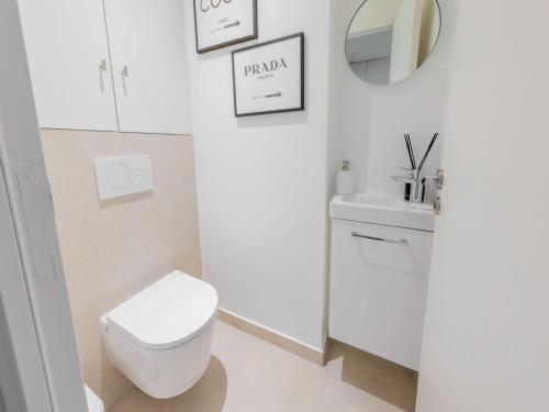 Superb flat 2BDR 3P - 16ème - Auteuil