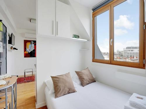 Cosy appt 1BDR 2P - Arc de Triomphe