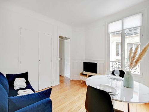 Charming apartment near the Eiffel Tower - Mobility lease