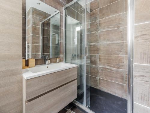 Charming apartment near Canal de l'Ourcq - Mobility lease