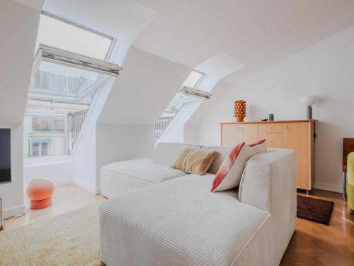 Intimate flat - 2P- Sentier