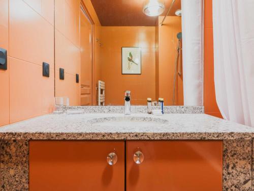 Intimate flat - 2P- Sentier