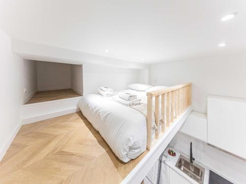 studio COSY - 2P - REPUBLIQUE