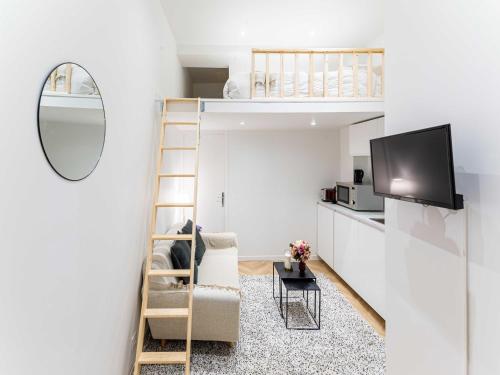 studio COSY - 2P - REPUBLIQUE