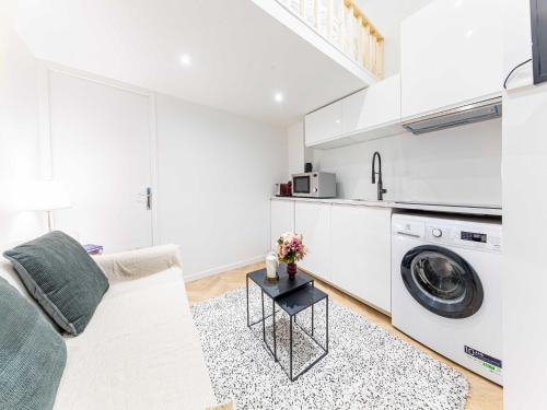 studio COSY - 2P - REPUBLIQUE