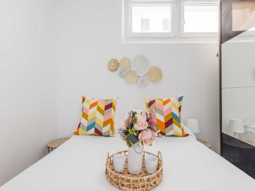 Charming apartment near Canal de l'Ourcq - Mobility lease