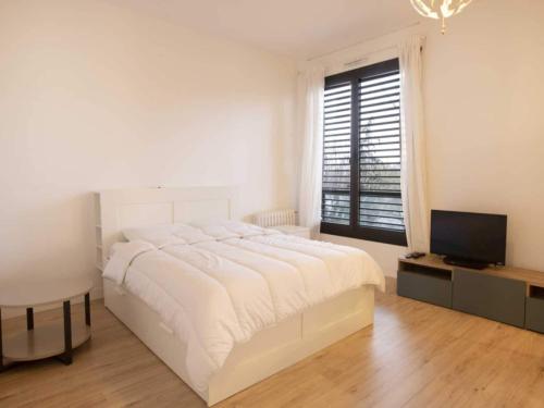 Super apartment 2P Av Foch - Dauphine - MOBILITY LEASE