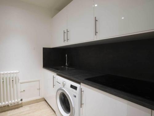 Super apartment 2P Av Foch - Dauphine - MOBILITY LEASE