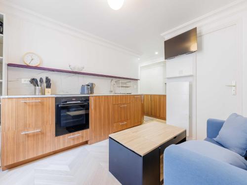 Charming apartment - Madeleine Monceau - Mobility lease