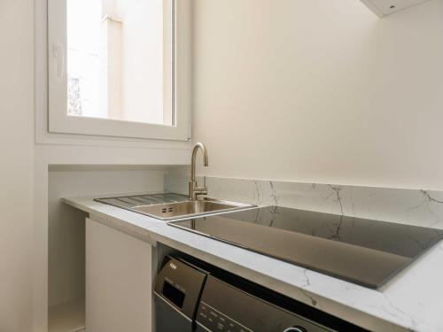 Charming appt 2 BDR 4P Sacré-Coeur