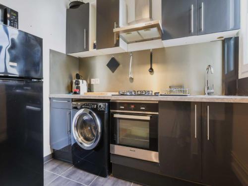 Comfortable flat - 1BD 4P - Gare Est