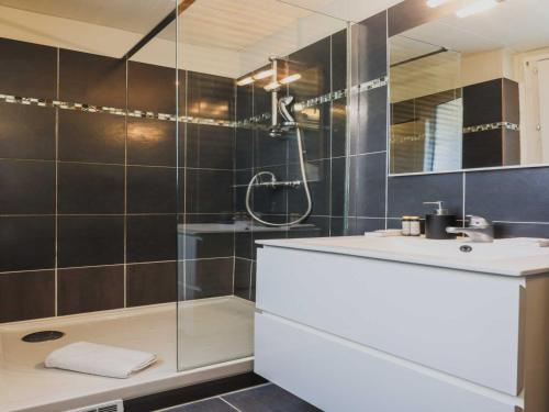 Comfortable flat - 1BD 4P - Gare Est