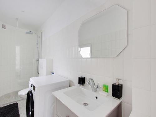 Nice apartment 1 BDR 2 P - Parc Monceau