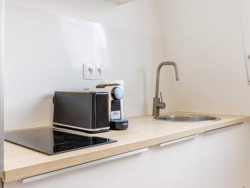 Charming aprt - 1 BDR 2P - Victor Hugo