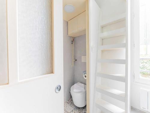 Studio - Jardin des Plantes - Mobility lease