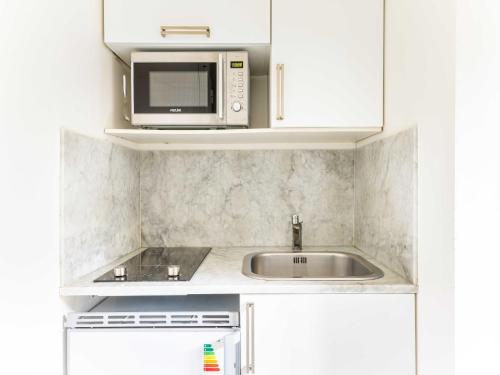 Studio - Jardin des Plantes - Mobility lease