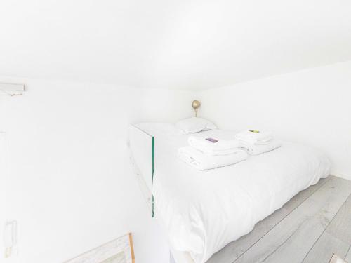 Studio - Jardin des Plantes - Mobility lease