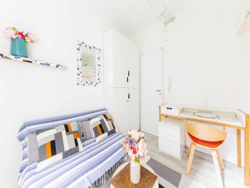 Studio - Jardin des Plantes - Mobility lease
