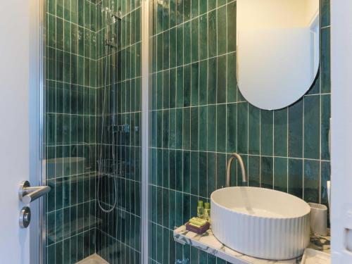 Bright apartment - 1 BDR 2 P - Etoile Trocadéro
